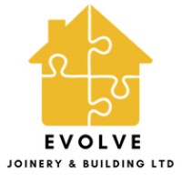 Evolve Joinery & Building Contractors logo - Similar company to Scott Property Group Ltd