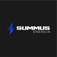 Summus Energia logo - Similar company to Plenoenergia