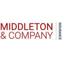 Middleton & Company Insurance logo - Similar company to Bancwire