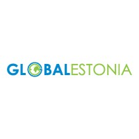 GLOBAL ESTONIA logo - Similar company to Quintum