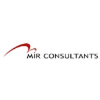 MIR Consultants logo - Similar company to Elevate Elearning Llc