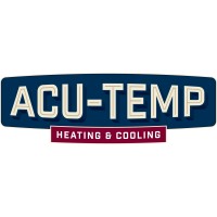ACU-TEMP Heating & Cooling