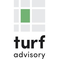 Turf Advisory logo - Similar company to Turf Elevate