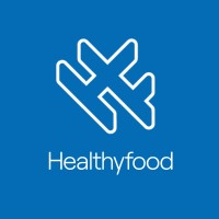 HealthyFood Srl logo - Similar company to Dishcovery