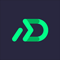 DevMagic logo - Similar company to Lucaspic