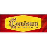 RajeevMittalComesum logo - Similar company to Chashniwala