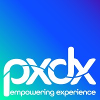 pxdx logo - Similar company to Saudixسعودي