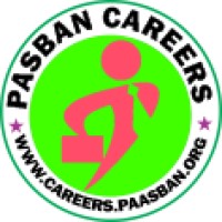 Pasban Careers logo - Similar company to Zinetgo