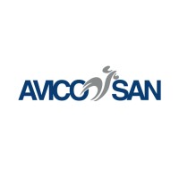 Avicosán - Grupo Vall Companys logo - Similar company to Hongda
