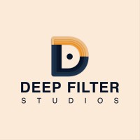 Deep Filter Studios logo - Similar company to Nexgen Creatives