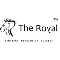 The Royal Inc logo - Similar company to E-Com Solution Consult