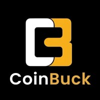 CoinBuck logo - Similar company to Mostly Stable Games