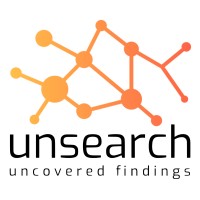 Unsearch logo - Similar company to Rs Strategy