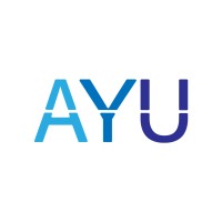 AYU schoonmaak logo - Similar company to Juist! Schoonmaak