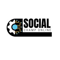 Social Champ logo - Similar company to Velzosoft