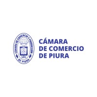 Cámara de Comercio de Piura logo - Similar company to Dnt Hub Digital Upao