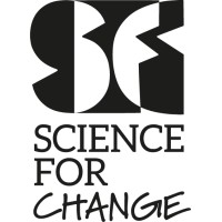 Science For Change logo - Similar company to Ecsa - European Citizen Science Association