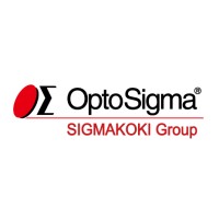 OptoSigma Southeast Asia logo - Similar company to Optosigma
