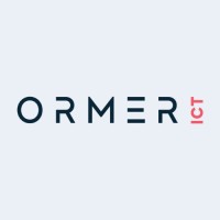 Ormer ICT logo - Similar company to For All It