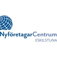 NyföretagarCentrum Eskilstuna logo - Similar company to Catch&Relax