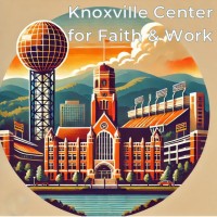 Knoxville Center for Faith & Work logo - Similar company to Ivic
