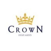 Crown Estate Agents logo - Similar company to Apartmentory - Inventory Service