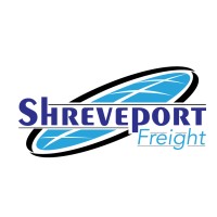 Shreveport Freight logo - Similar company to Divine Freight Online