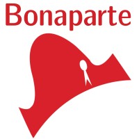 Amsterdamse Studenten Debat Vereniging Bonaparte logo - Similar company to Subodh