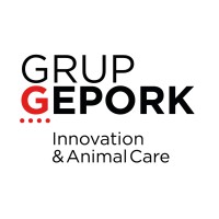 Grup Gepork logo - Similar company to Alifarm, S.A.