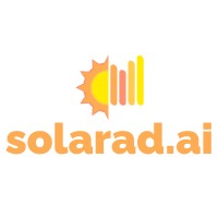 solarad.ai logo - Similar company to Think Sage