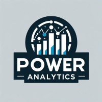 Power Analytics Consulting logo - Similar company to Impulsatesv