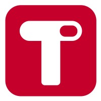 钛媒体TMTPOST logo - Similar company to Creator8.Fund