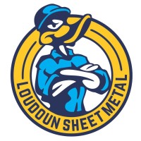 Loudoun Sheet Metal logo - Similar company to Camp Walden New York