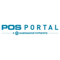 POS Portal logo - Similar company to Scansource