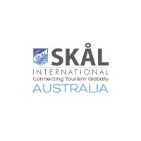 Skål International Australia logo - Similar company to Skål International Perth