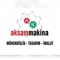 AKSAM MAKİNA logo - Similar company to Smt Grup