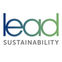 Lead Sustainability logo - Similar company to Primdal Esg