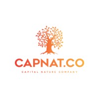 Capital Nature Company logo - Similar company to Méli'S Group