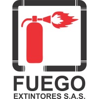 FUEGO EXTINTORES SAS logo - Similar company to Novateq Sas