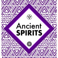 Ancient Spirits logo - Similar company to Florence Agogo Foundation(Faf)