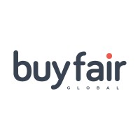buyfair.global logo - Similar company to Make International Limited