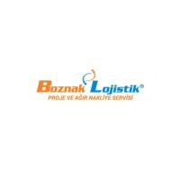 Boznak Lojistik logo - Similar company to Astor Conveyor Systems