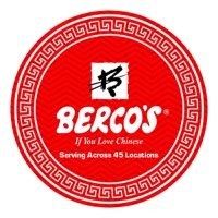 Berco's Restaurants logo - Similar company to Futomic Group