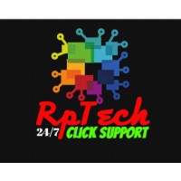 Rp Tech logo - Similar company to Rp Softtech