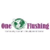 One Flushing
