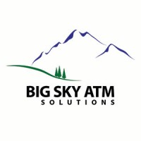 Big Sky Atm Solutions