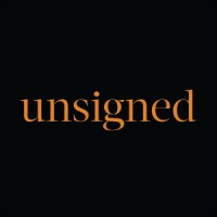 Unsigned Group logo - Similar company to Rodd'S