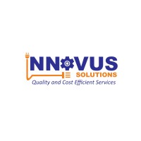 Innovus Solutions logo - Similar company to Tao Solutions