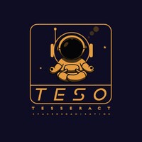 Tesseract Space Organisation logo - Similar company to Skyline Space