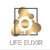 Life Elixir logo - Similar company to Idea House & Co.